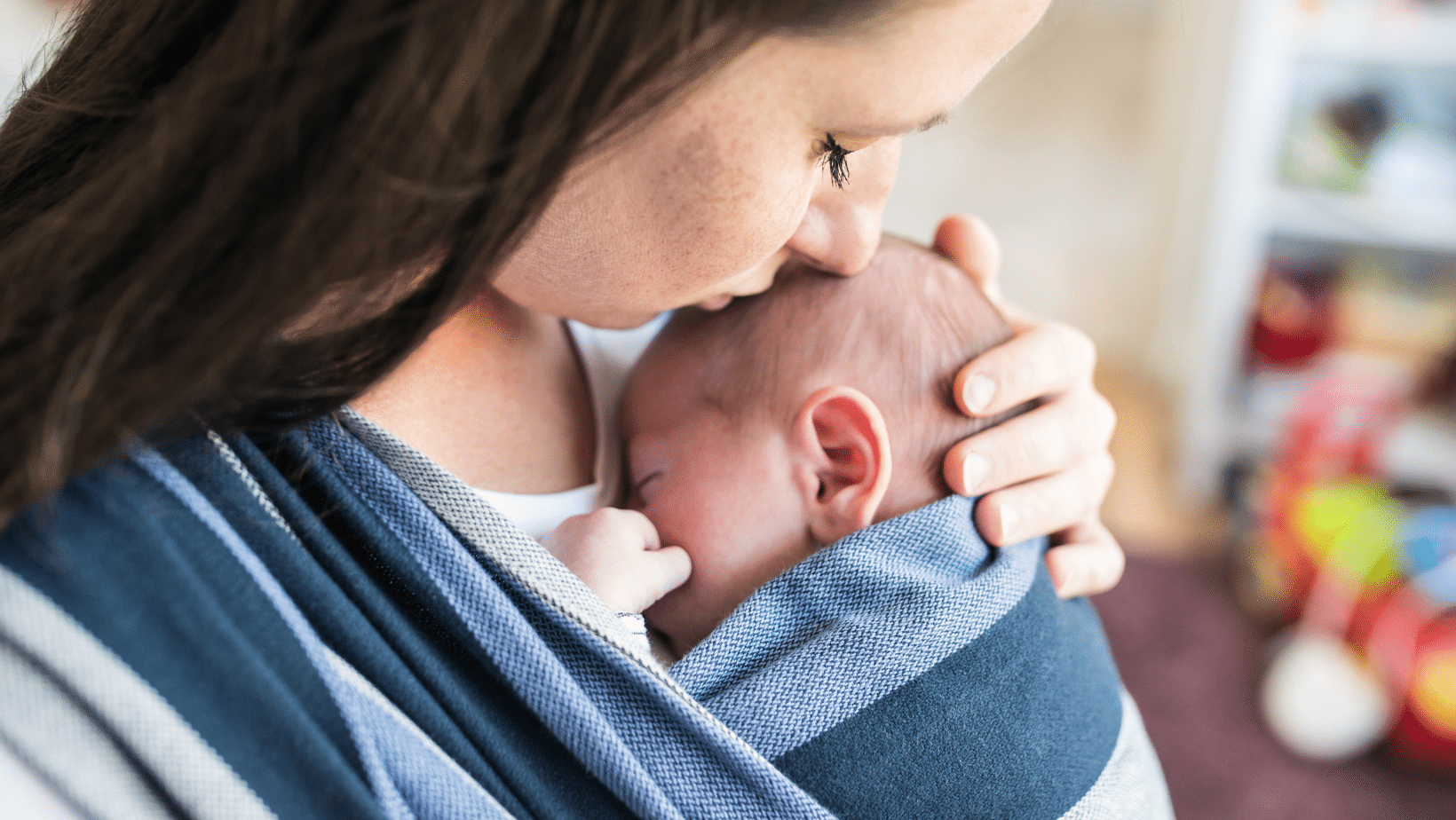 What is Babywearing?