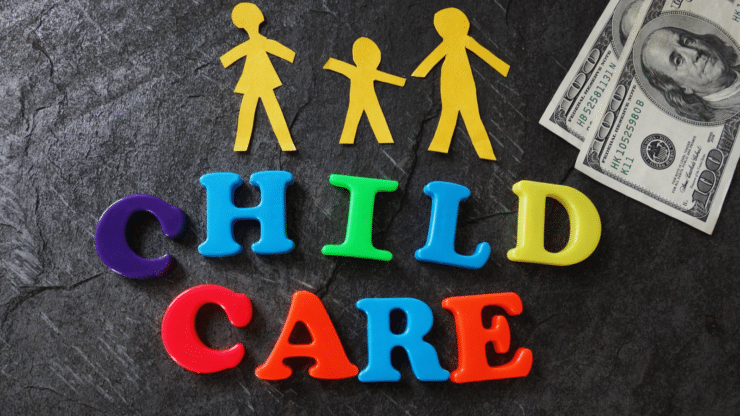 Rising Cost of Childcare and Babysitting