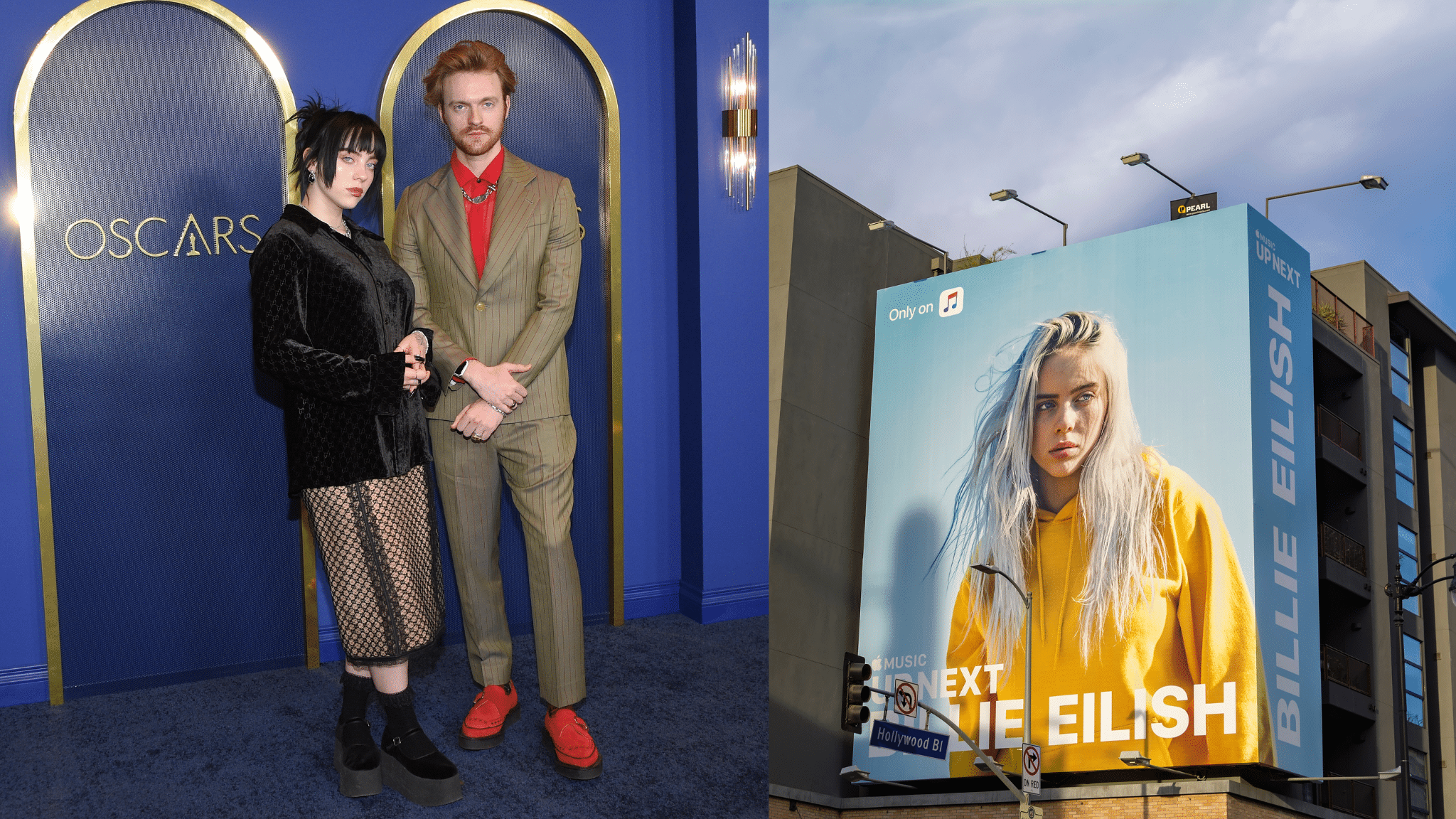 10 Things We Can Learn From Billie Eilish and Finneas' Parent