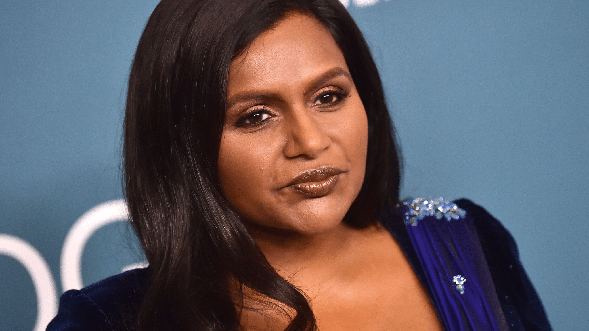 Mindy Kaling