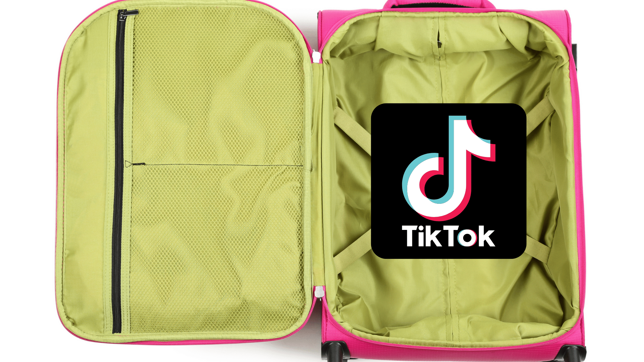 Mom to Pack Her Clothes on a Camping Trip Goes Viral