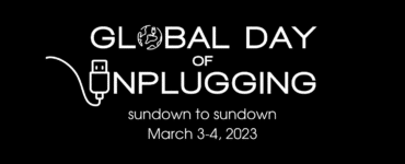 Global Day of Unplugging 2023