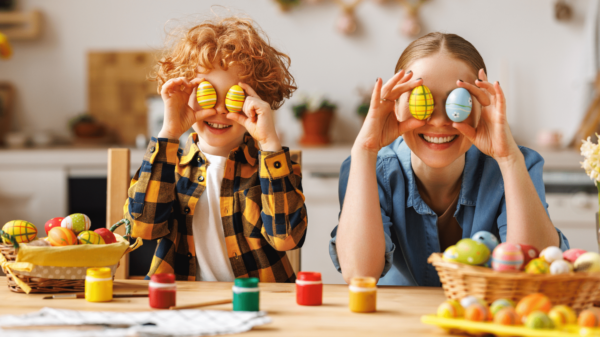 Our Pick The Best Easter Egg Decorating Kits