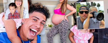 Family Vlogs Toxic