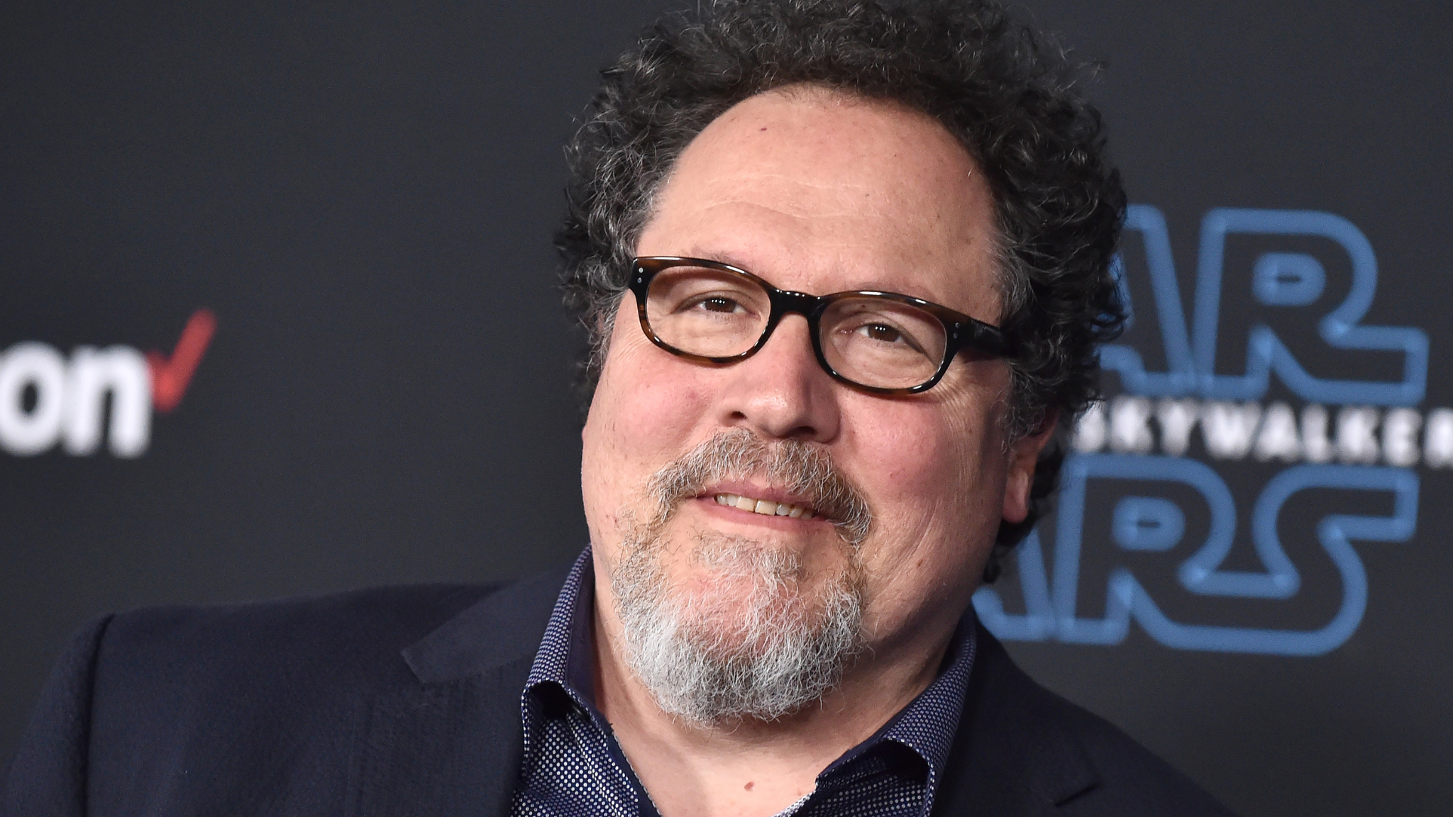 Director Jon Favreau