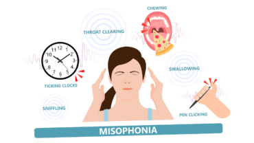 misophonia