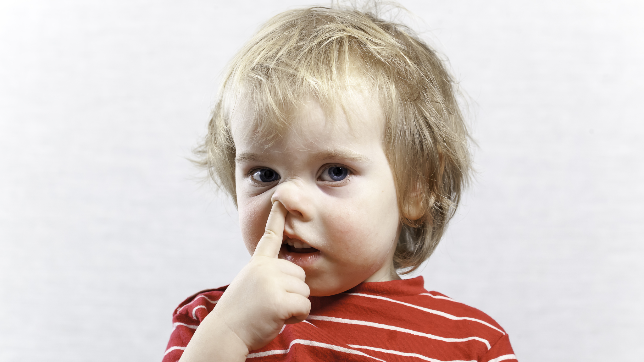 New Study Reveals Why Nose-Picking, Booger-Eating Kids Are Actually  Healthier