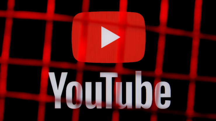 YouTube Prank Channels